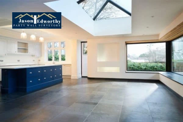 Our top tips for building near a boundary line Lowestoft
